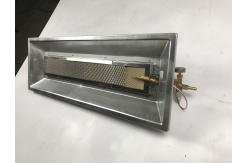 China Pig Infrared Chicken Coop Heater Energy Saving Chick Gas Brooder THD6806 supplier