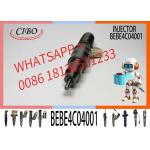 High Quality Diesel Fuel Injector BEBE4C04001 BEBE4C04101 20544186