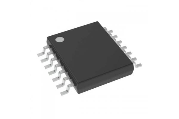 MSP430G2221IPW14