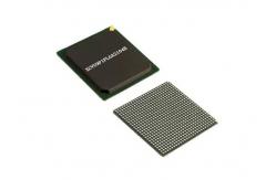 China Integrated Circuit Chip XCVU9P1FLGA2104E High-Capacity Field Programmable Gate Array supplier