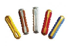 China High temperature 25A Auto Blade Fuse 32V , Plug-In Fuse For Machine supplier
