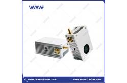 China 50KM HD SDI / HDMI  Wireless Video Transmitter For Drone UAV Link supplier