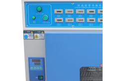 China High Temperature 2000g 20 Groups Tape Adhesion Tester supplier