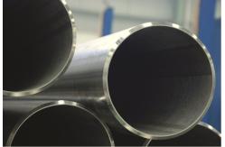 China S32760 Duplex Stainless Steel Pipes ASTM A790 / ASTM 928 / ASTM A999 supplier