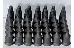 China Customization Head KCF Pins For Nut And Bolt Welding supplier
