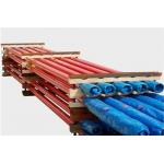 API 11AX Chrome Plating Subsurface Pumps For Oil Well Drilling for sale