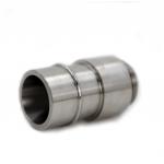 304 Stainless Steel Mini Keg Coupler 3.8cm For Filling Beer