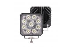China Aluminum Housing 96w High Lumen LED Work Light 5200lm supplier