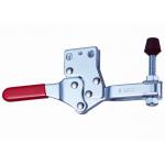 Hand Tool 227KG Vehicle Horizontal Handle Toggle Clamp