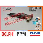 Diesel Fuel Injector Common Rail Parts Injector BEBJ1DO0003 1972591 BEBJ1DO1104 1972590 For VOL-VO for sale