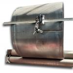 Tig/Mig/MAG/SAW Welding Mode Longitudinal and Circular Seam Welder for Pressure Vessel for sale