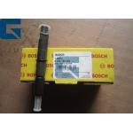 High Precision Deutz Diesel Injectors Deutz Engine Parts 02113775 , 0432193498 for sale