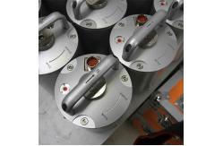 China Digtal Seismic Instruments Light Weight Seismograph Broadband supplier