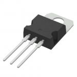 L7805CV IC REG LINEAR 5V 1.5A TO220AB STMicroelectronics for sale