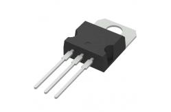 China L7805CV IC REG LINEAR 5V 1.5A TO220AB STMicroelectronics supplier