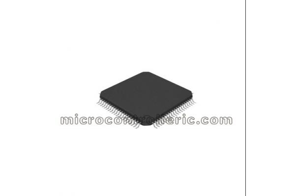 PIC18F87K90-I/PT 8-bit Microcontrollers - MCU 128kB Flash 4kB RAM LCD