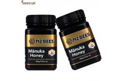 China 500g UMF10+ Pure Manuka honey Manuka Natural Bee Honey Pure Raw honey supplier