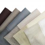 Blackout Jacquard Vertical Shade Sheer Curtains Fabric Home Textile for sale