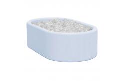 China Ovel Shaped Foam Ball Pits For Toddlers Soft Children Round Playpen supplier