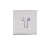 Recyclable Earphone Packaging Box Consumer Electronics paper Material for sale