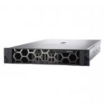 New Original Poweredge Server R7615 Server 64 GB AMD EPYC 9174F Processor 4.10 GHz DDR5 2U Rack Server for sale
