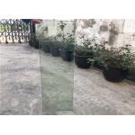 Theft Proof Laminated Safety Glass For Door Window Air / Argon Insulating for sale