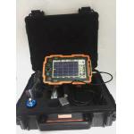 DAC AVG DGS Curves Portable Usm Go Ultrasonic Flaw Detector