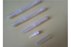 China Beautiful Transparent Full Coverage Concealer , Simple Design Long Lasting Concealer supplier