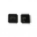 Hot sale integrated circuits ATMEGA48V-10AU ATMEGA48V-10PU ATMEGA88V-10AU ATMEGA88PA-AU 8 Bit Microcontrollers mcu ic chips for sale