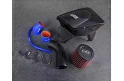 China Customized Cold Air Intake Kit Carbon Fiber Insulation For Buick LACROSSE supplier