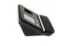 China Backup Battery RoHS Biometric Attendance System Face Recognition supplier