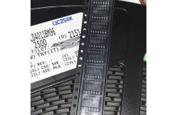 China CD4011BM 14SOIC New And Original IC GATE NAND 4CH 2-INP supplier