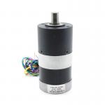 57mm Nema23 High Effciency High Torque Dc Gear Brushless Motor For Vending Machine for sale
