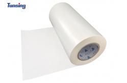China High Quality EVA Ethylene Vinyl Acetate Film Metal Hot Melt Adhesive Film supplier
