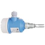 E+H Vibronic Level Switch Liquiphant FTL50 Compact Vibration