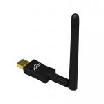 2.4GHz/5.8GHz Dual Band Wireless Wifi Adapter Usb Wireless Network Adapter for sale