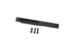 China Aluminum Alloy Upvc Sliding Window Lock , Window Sliding Glass Door Lock OEM supplier