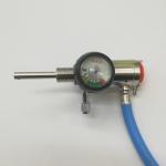 Cylinder Valve Escape Air Breathing Apparatus Valve EEBD Spare Parts for sale