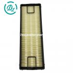 Excavator Direct Flow Secondary Element AF55308 Fleetguard Air Filter for sale