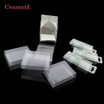 Plastic Clear Pvc Box Pet Custom Box Handmade Customized for sale