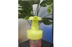 China Non Greasy Moisturizing 500ml PET Body Lotion Pump Dye Free With Free Sample supplier