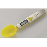 Long Lifetime Weighing Spoon Scale , Food Spoon Scale Measurement In Weight And Volume