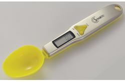 China Long Lifetime Weighing Spoon Scale , Food Spoon Scale Measurement In Weight And Volume supplier