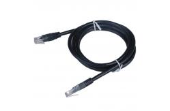 China 6.0mm Category 5 Network Cable Stranded Shielded LSZH supplier