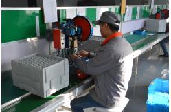 China Geared Stepper Motor manufacturer