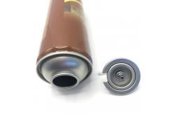 China Versatile Butane Gas Tank for Indoor and Outdoor Applications supplier