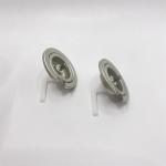 Premium Gas Valve for Portable Heater Applications with Precision