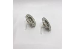 China Premium Gas Valve for Portable Heater Applications with Precision supplier