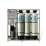 FRP 750LPH Reverse Osmosis Water Filtration System For Home for sale