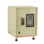 Fiber Vibration Linear Density Tester Vibration Fiber Fineness Test Machine Fiber Fineness Meter for sale
